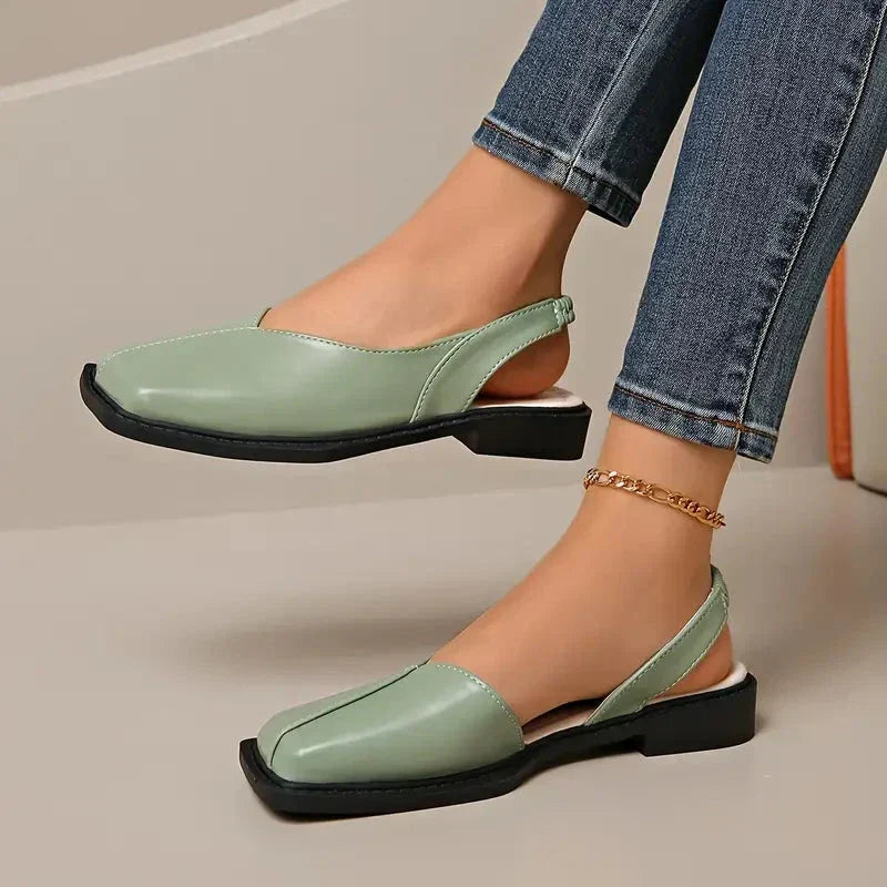 Sorelle™ – Klassische Eleganz und Komfort für den Alltag