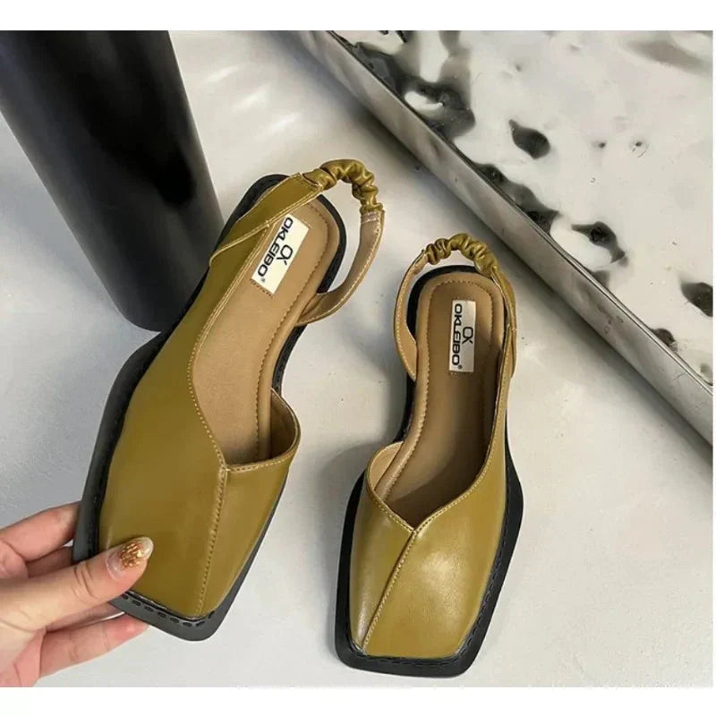 Sorelle™ – Klassische Eleganz und Komfort für den Alltag