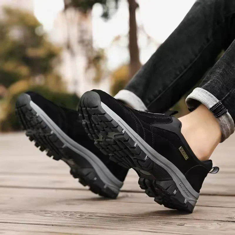 Mavero™ • Robuste & Bequeme Schuhe