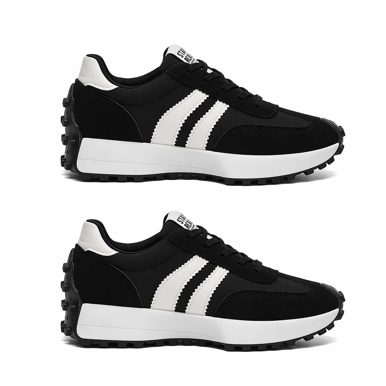 NeoWalk Komfort Sneaker [KAUFE 1 ERHALTE 2]
