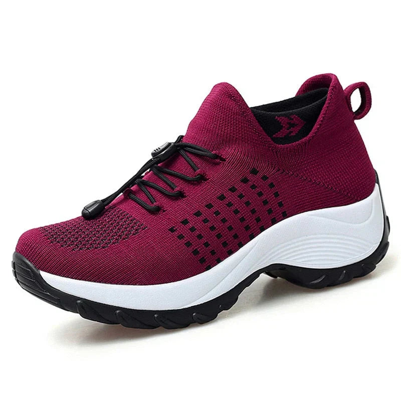 Ortho Relief™ • Orthopädische Komfortschuhe für Frauen