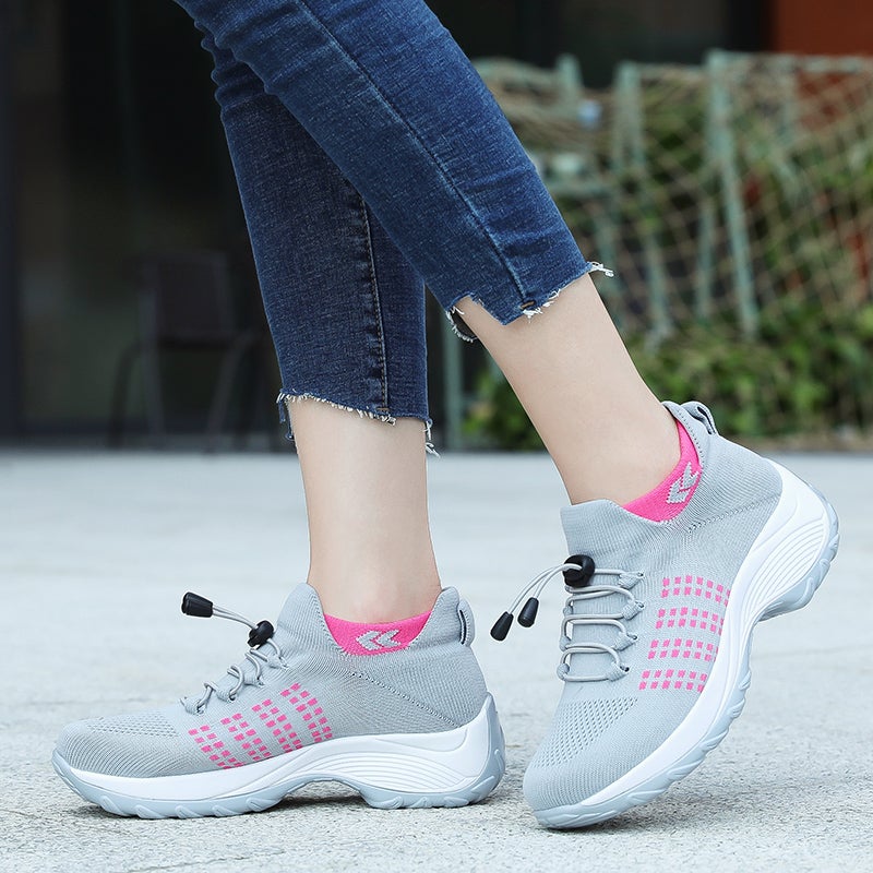 Ortho Relief™ • Orthopädische Komfortschuhe für Frauen