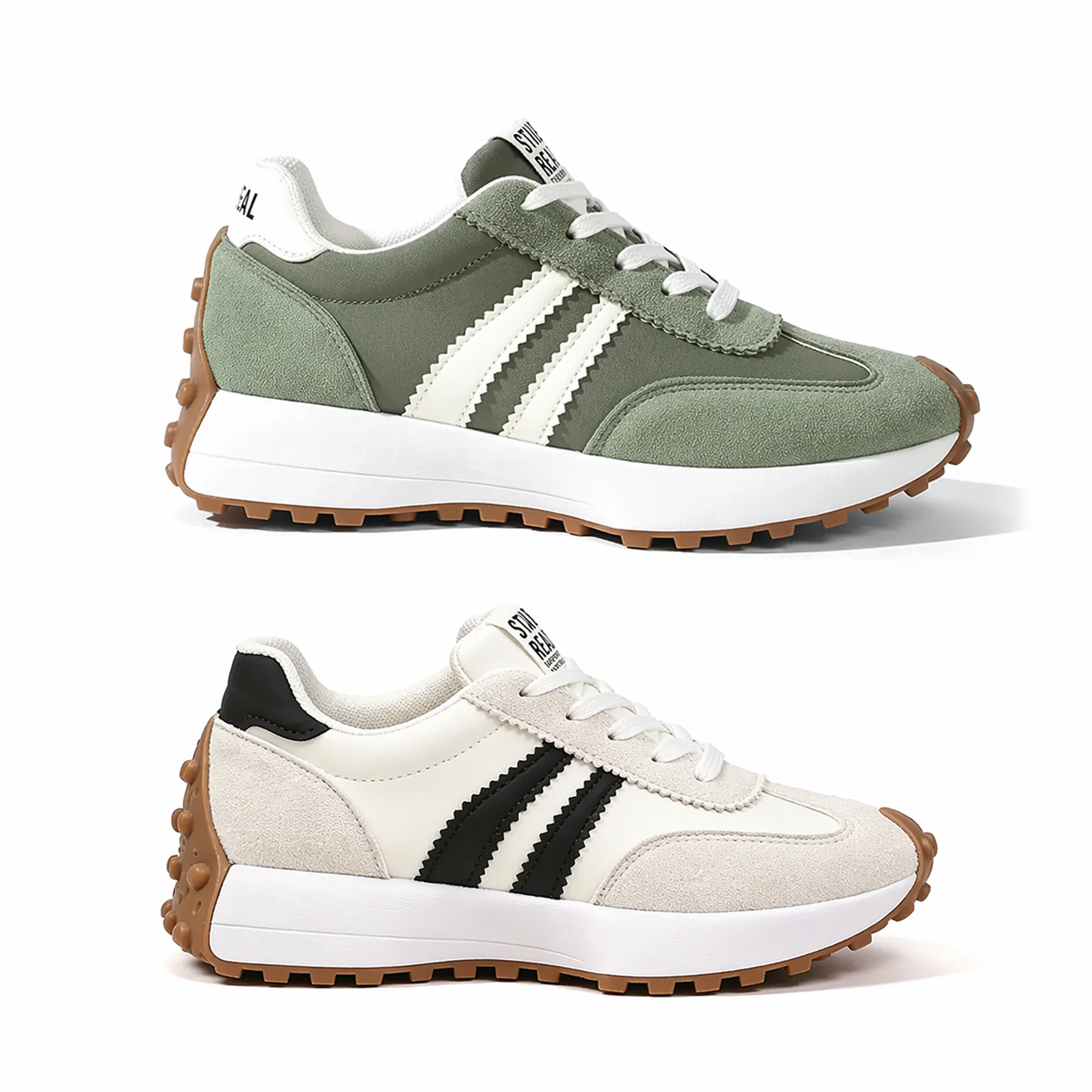 NeoWalk Komfort Sneaker [KAUFE 1 ERHALTE 2]