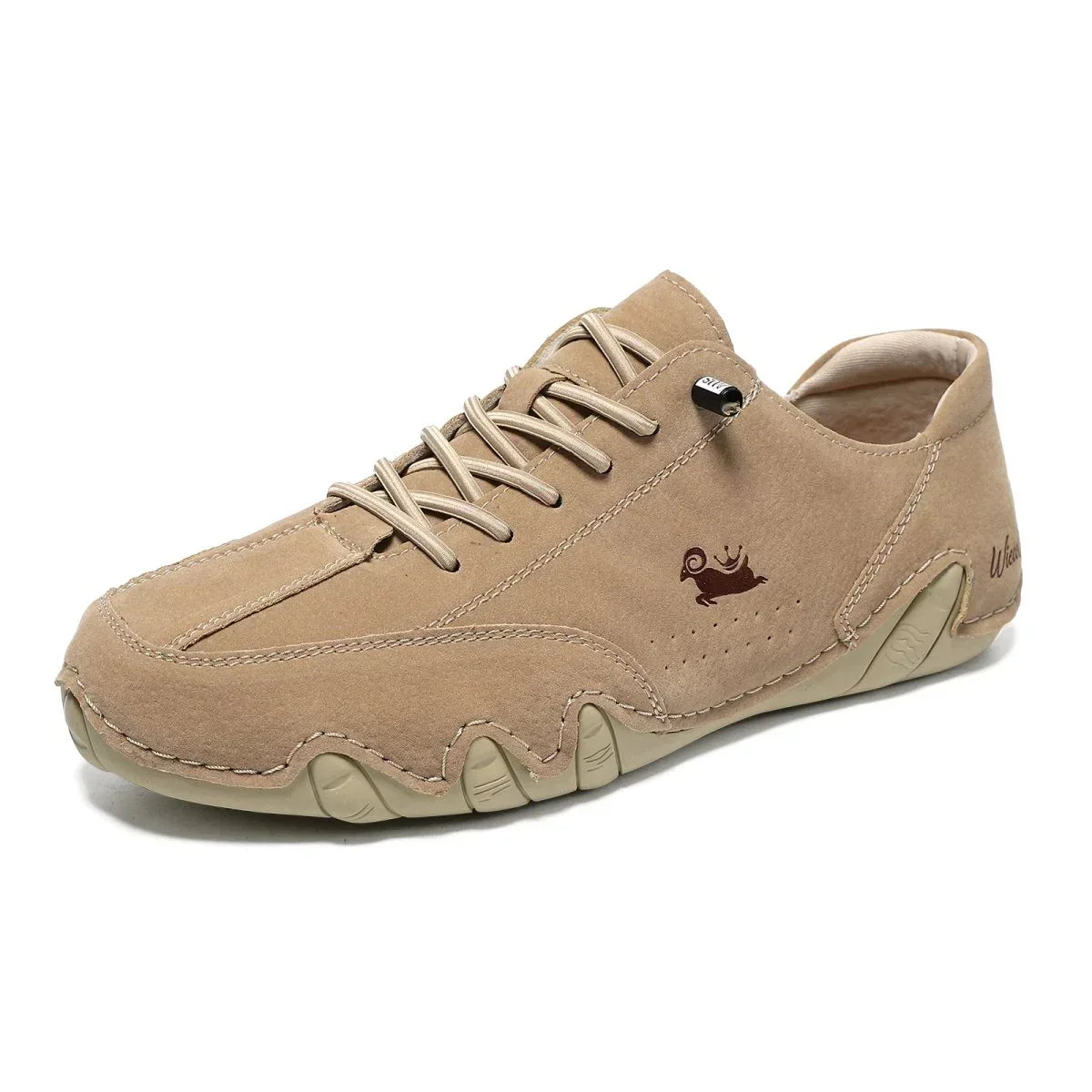 Wiecel™ • Barfußschuhe aus Leder mit ultimativen Komfort